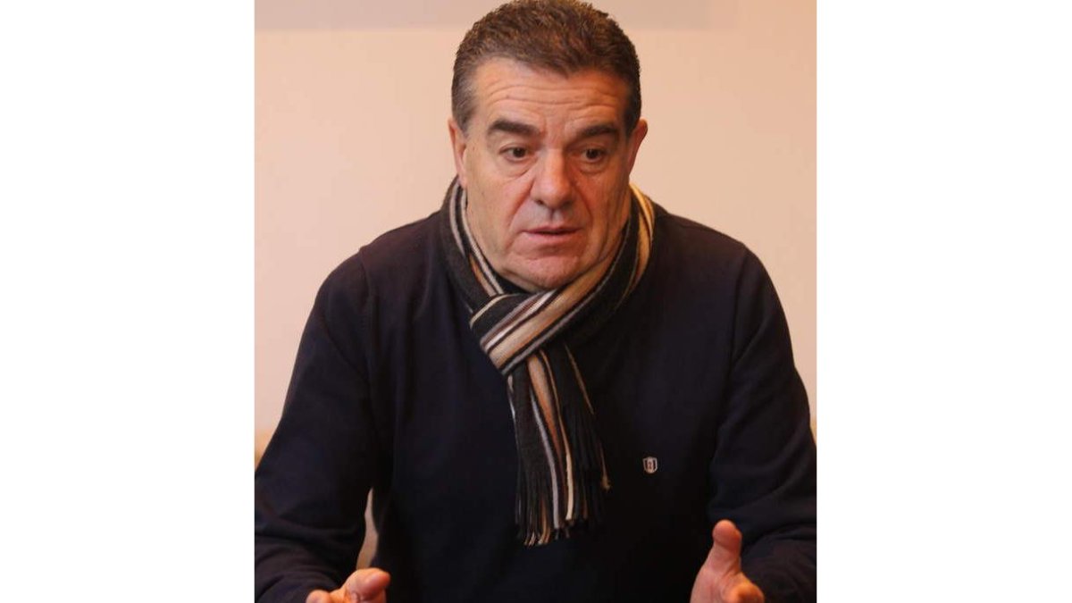 Álvarez asegura que nunca interfirió en el gobierno de Carlos López Riesco tras dejar la alcaldía.