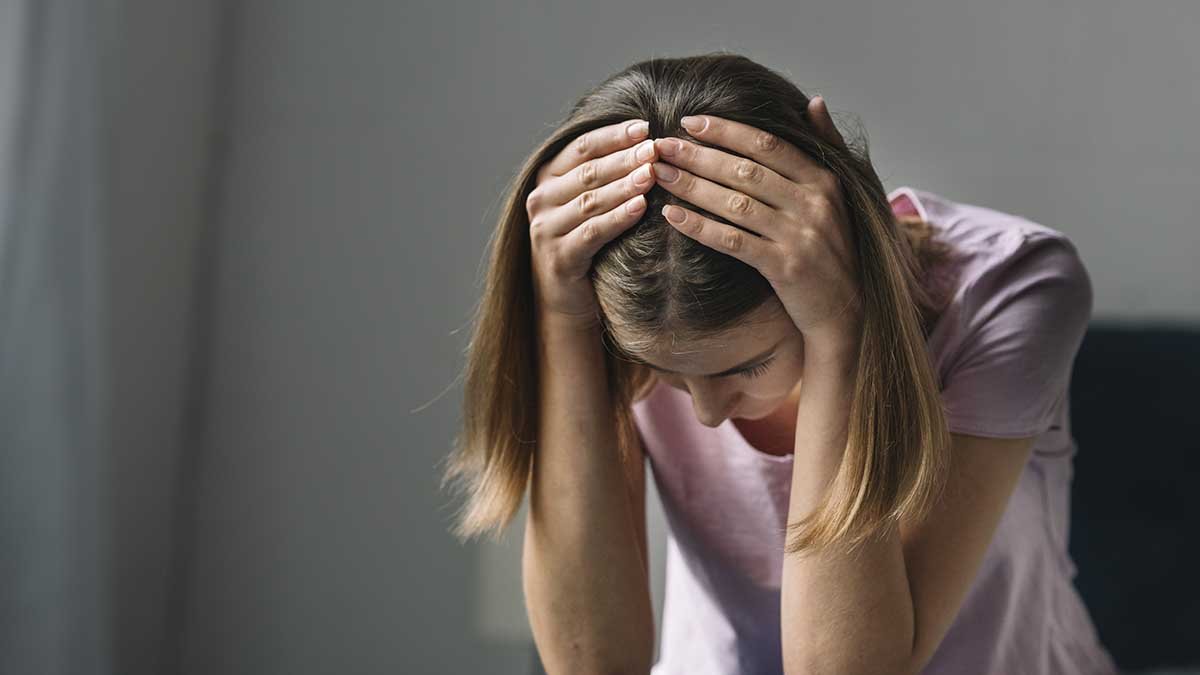 Estos son los riesgos psicológicos en la cuarentena