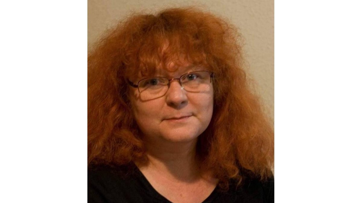 La periodista y escritora leonesa Eloísa Otero.
