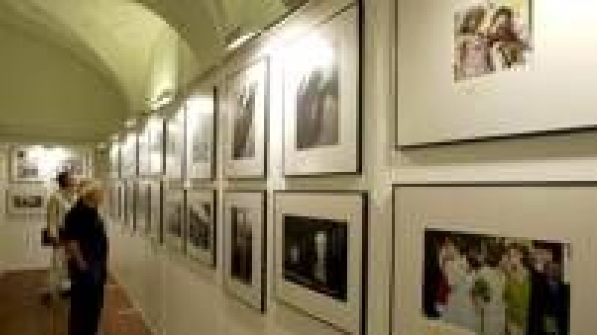 La exhibición está viajando por toda la comunidad autónoma