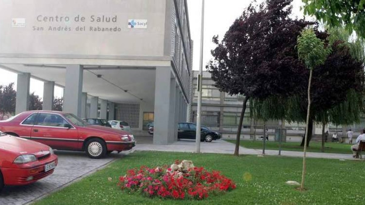 El Centro de Salud de Pinilla está pendiente de reforma integral desde hace seis años.