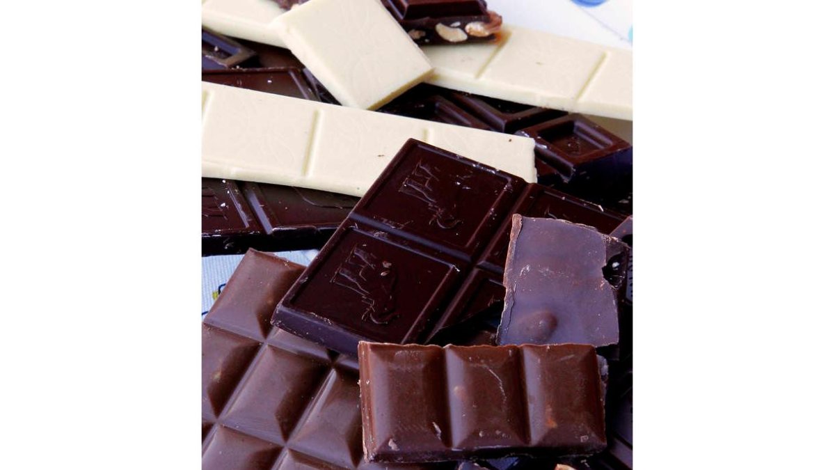 La cuenta atrás para descifrar la fórmula del chocolate que no se derrita ha comenzado.