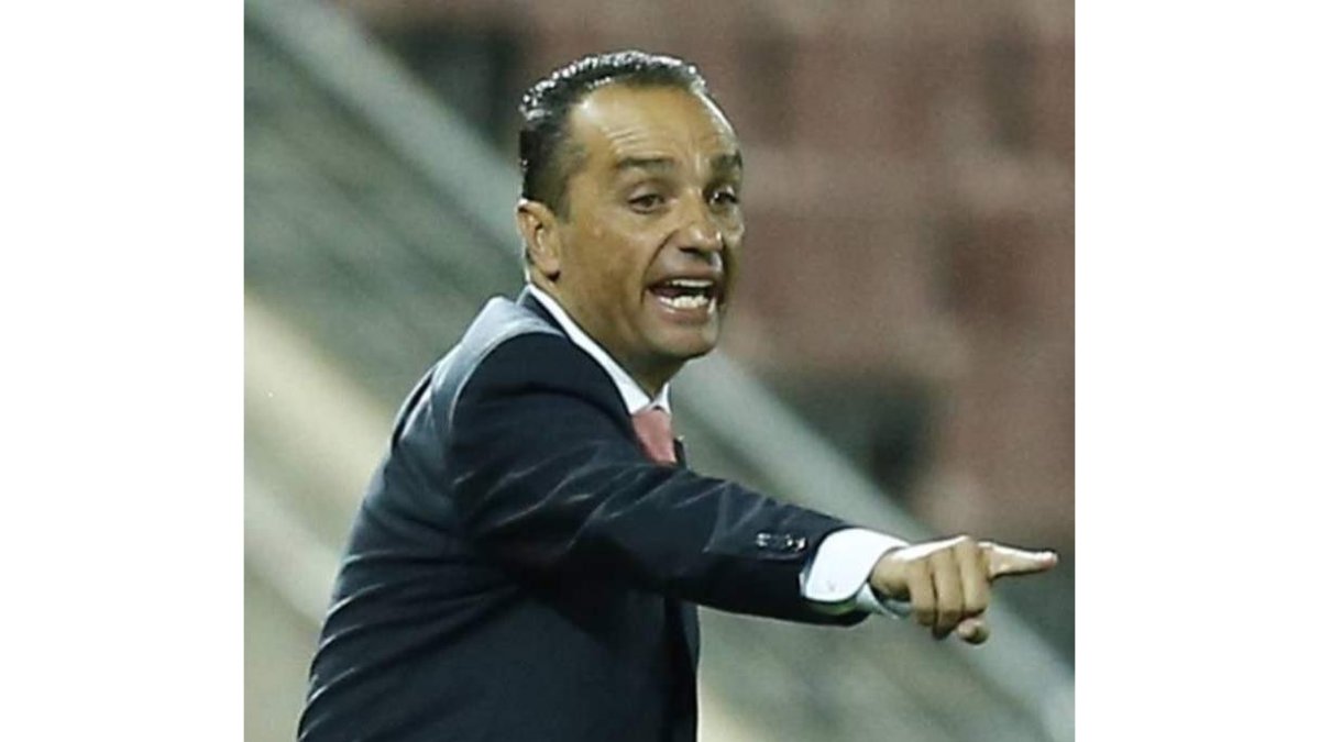 La mayor parte de los resultados contra Oltra han sido empates. DL