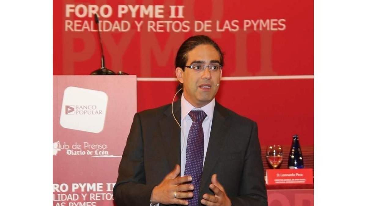 secundino pérez