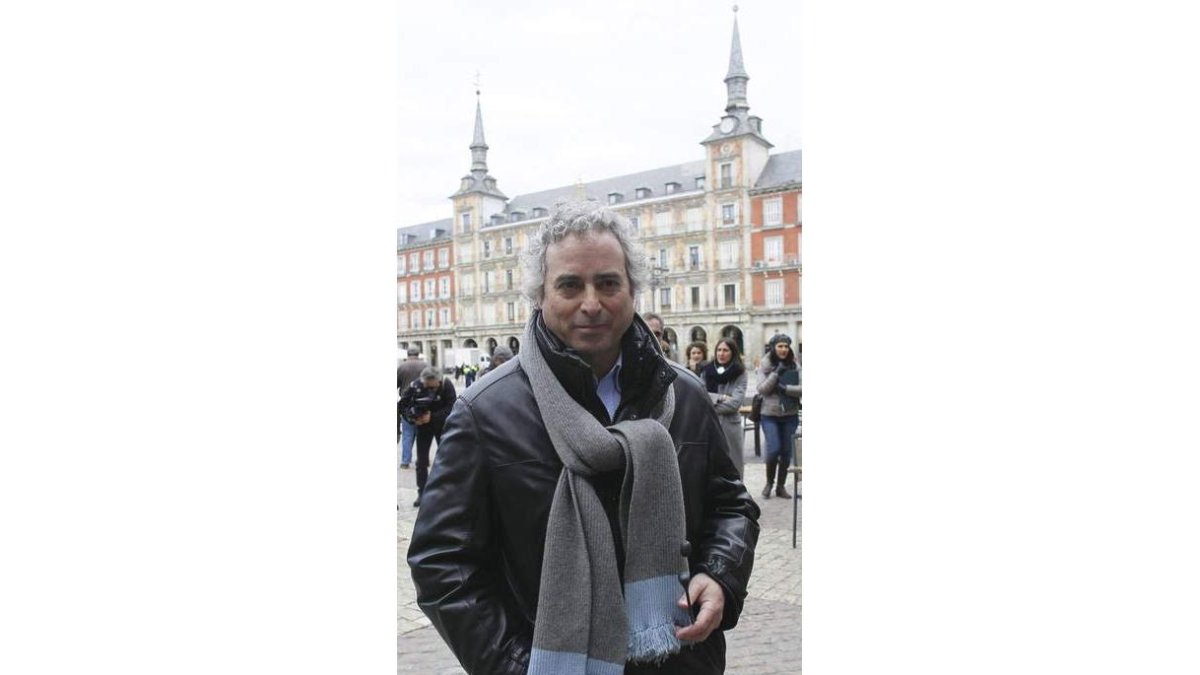 paco campos