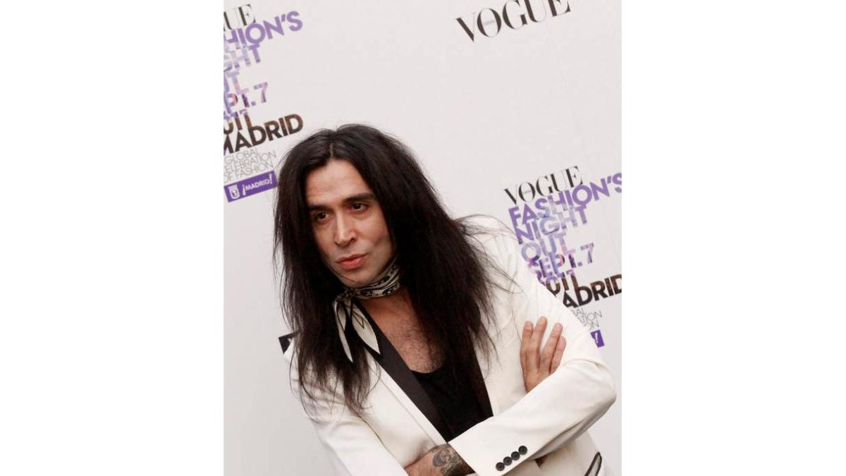 víctor lerena