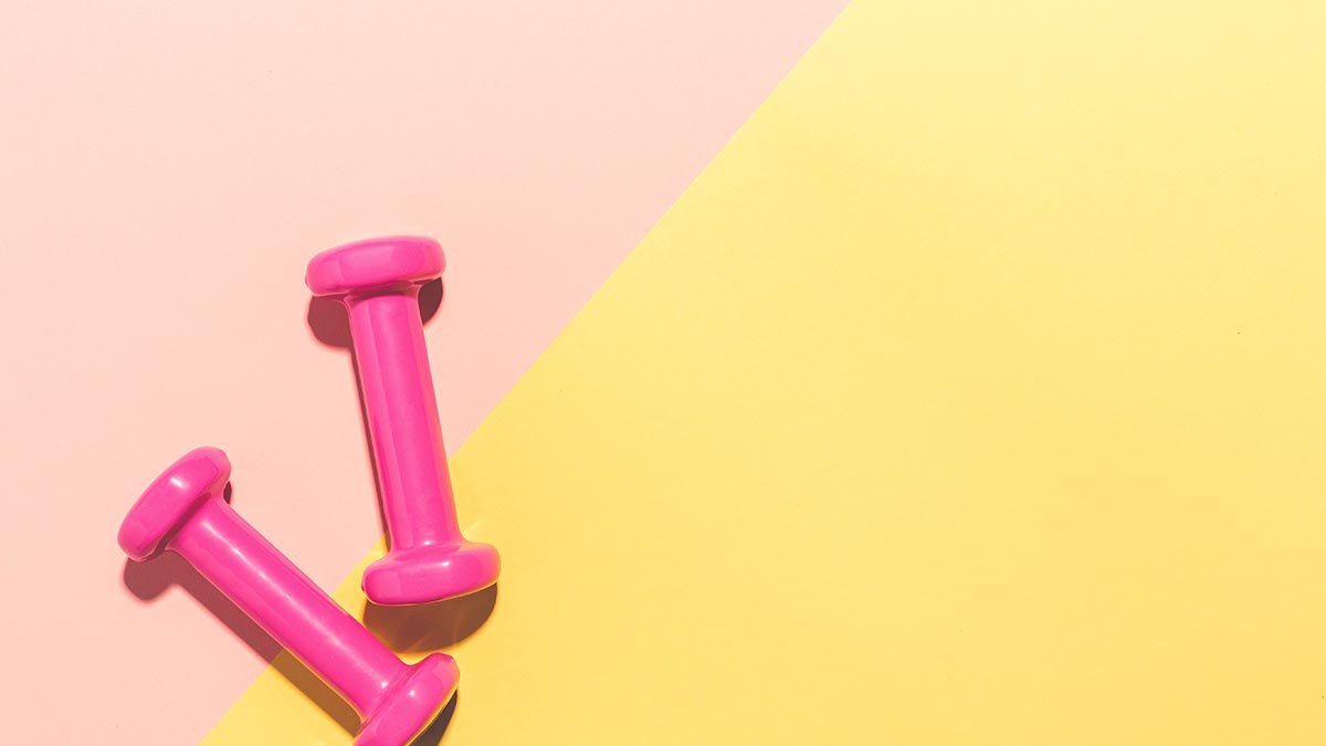 Cómo hacer ejercicio en casa de forma efectiva en invierno
