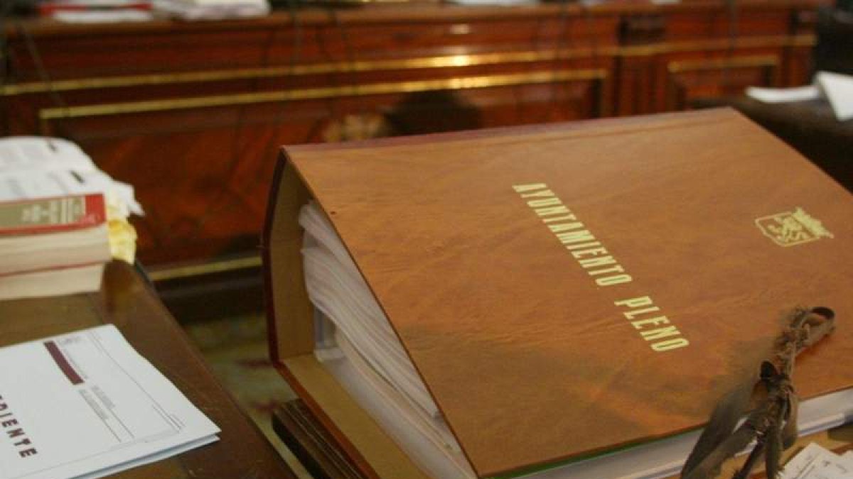 La autonomía local, base del desacuerdo. JESÚS F. SALVAORES