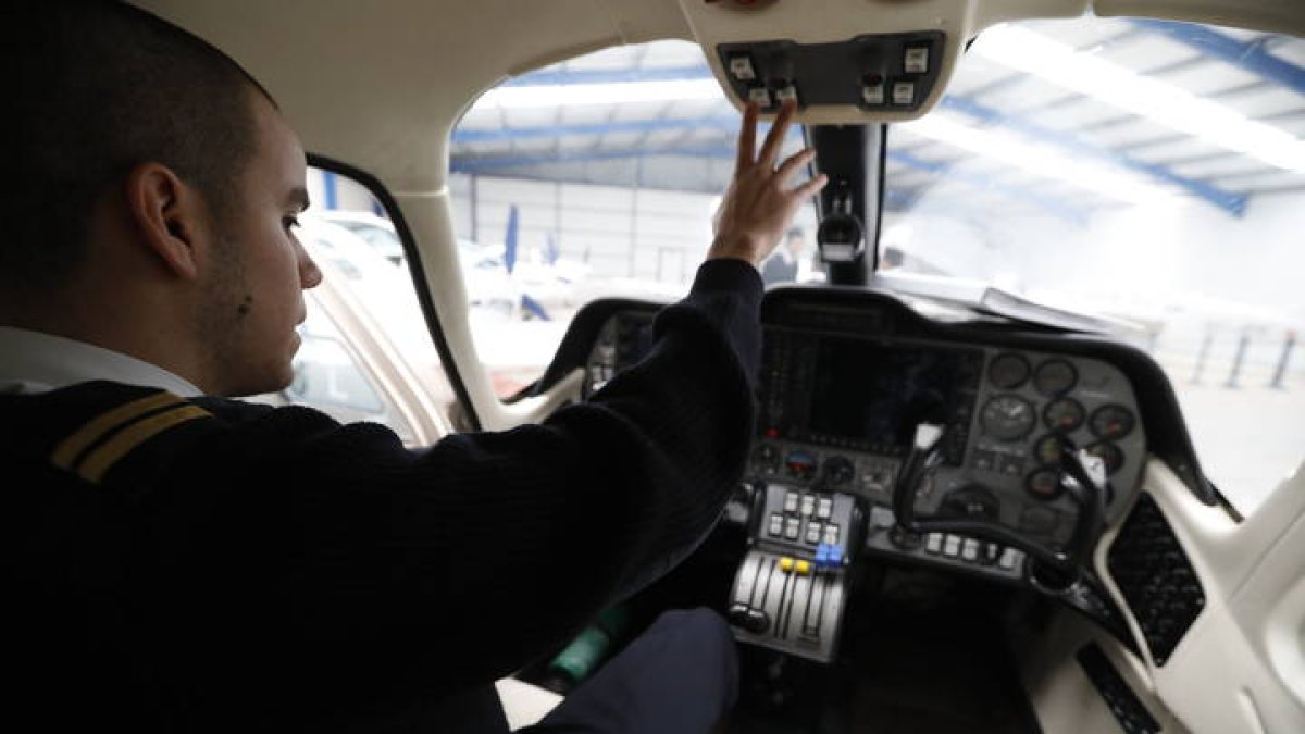 piloto