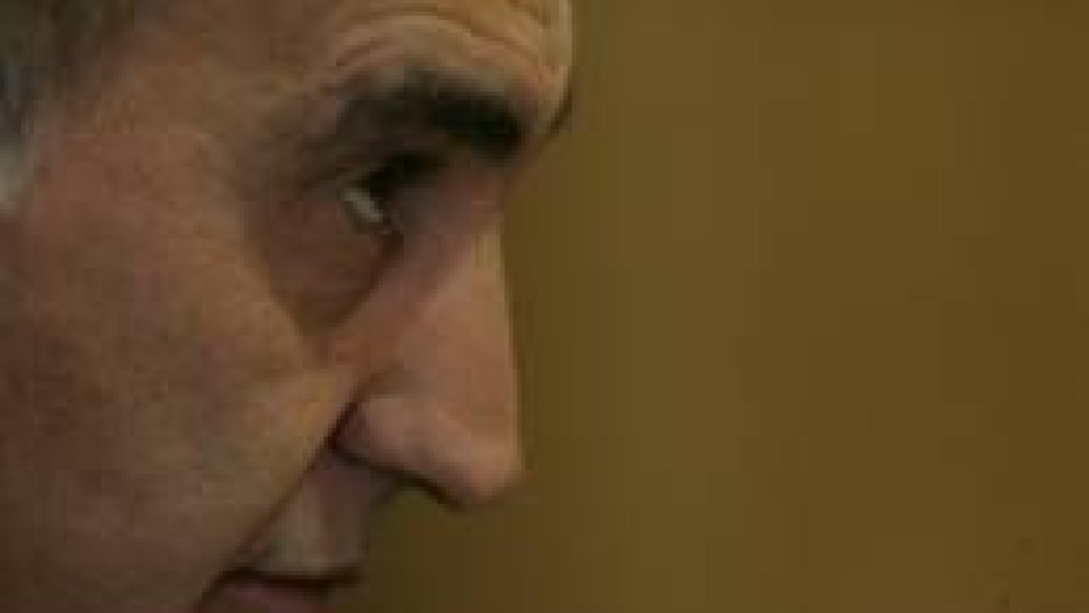 Rodríguez de Francisco considera que «los votos están repartidos» y descarta el concurso de la UPL