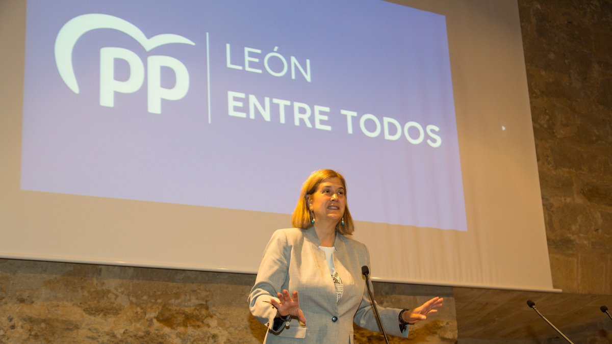 Margarita Torre. DL