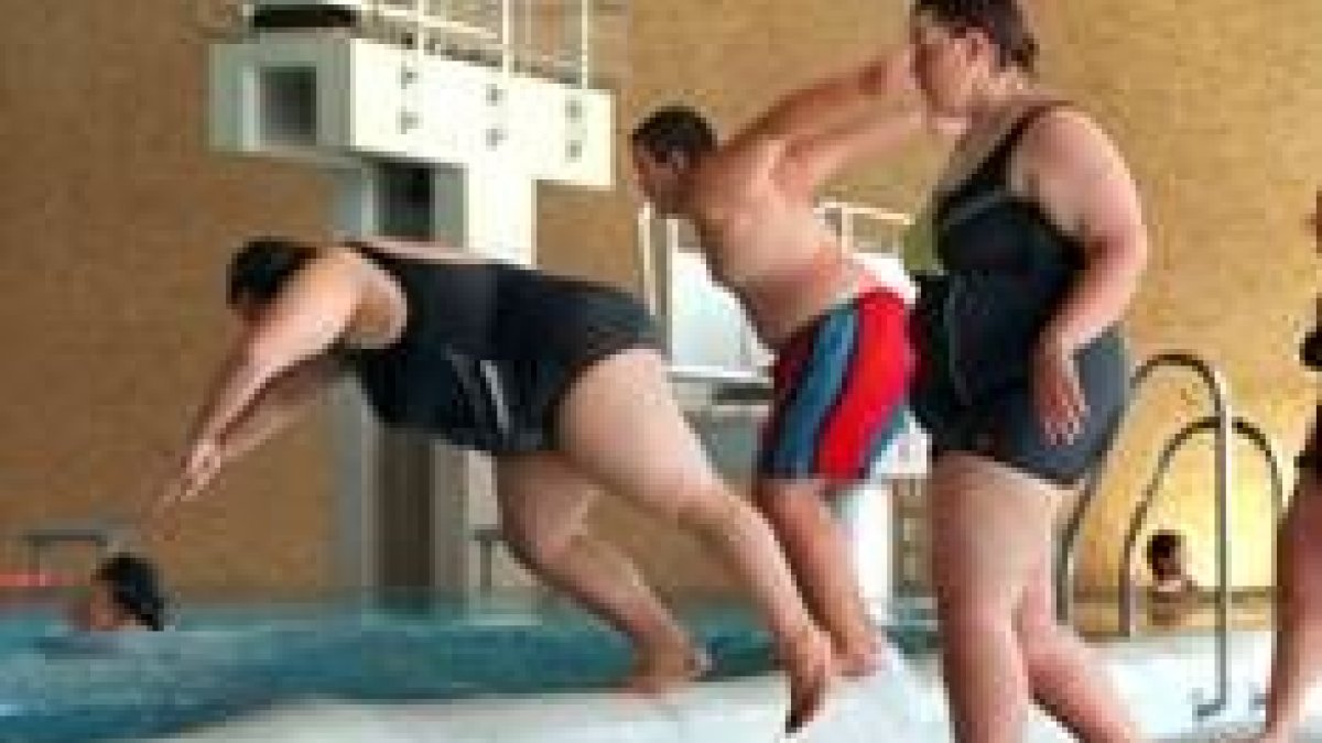 Al porcentaje de personas con problemas alimenticios se suman los obesos