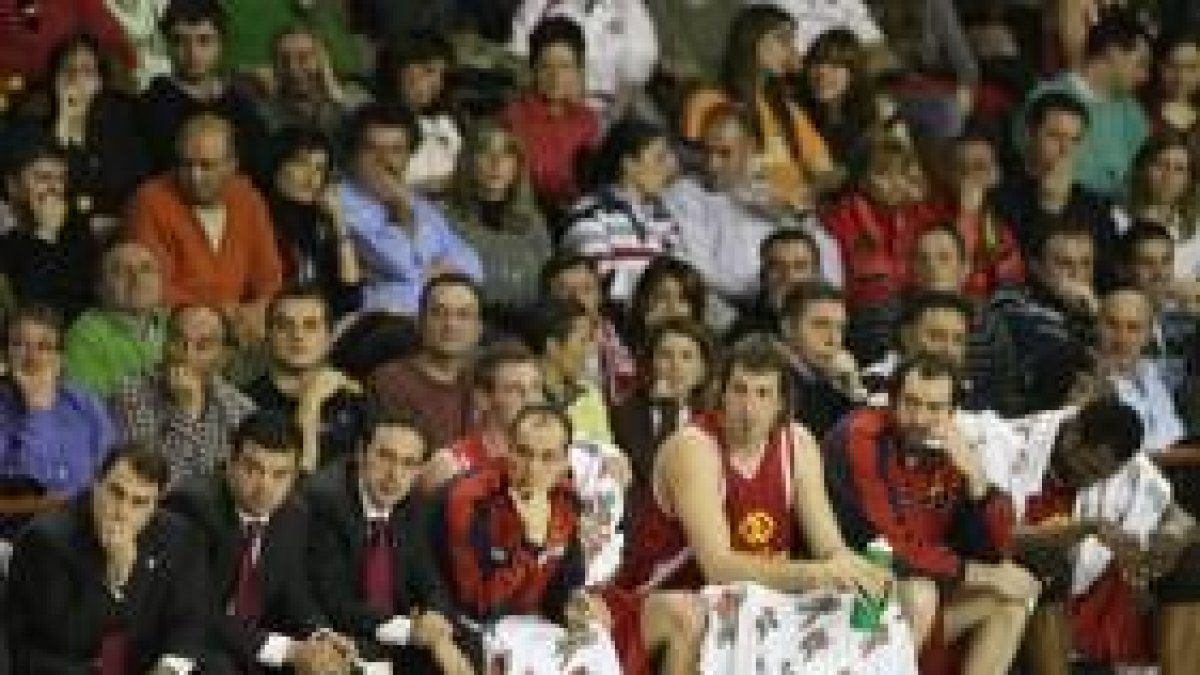 El futuro del Begar pasa por ganarlo casi todo hasta el final de la liga
