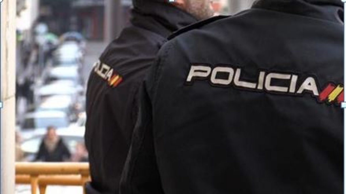 30-11-22 Policía Nacional