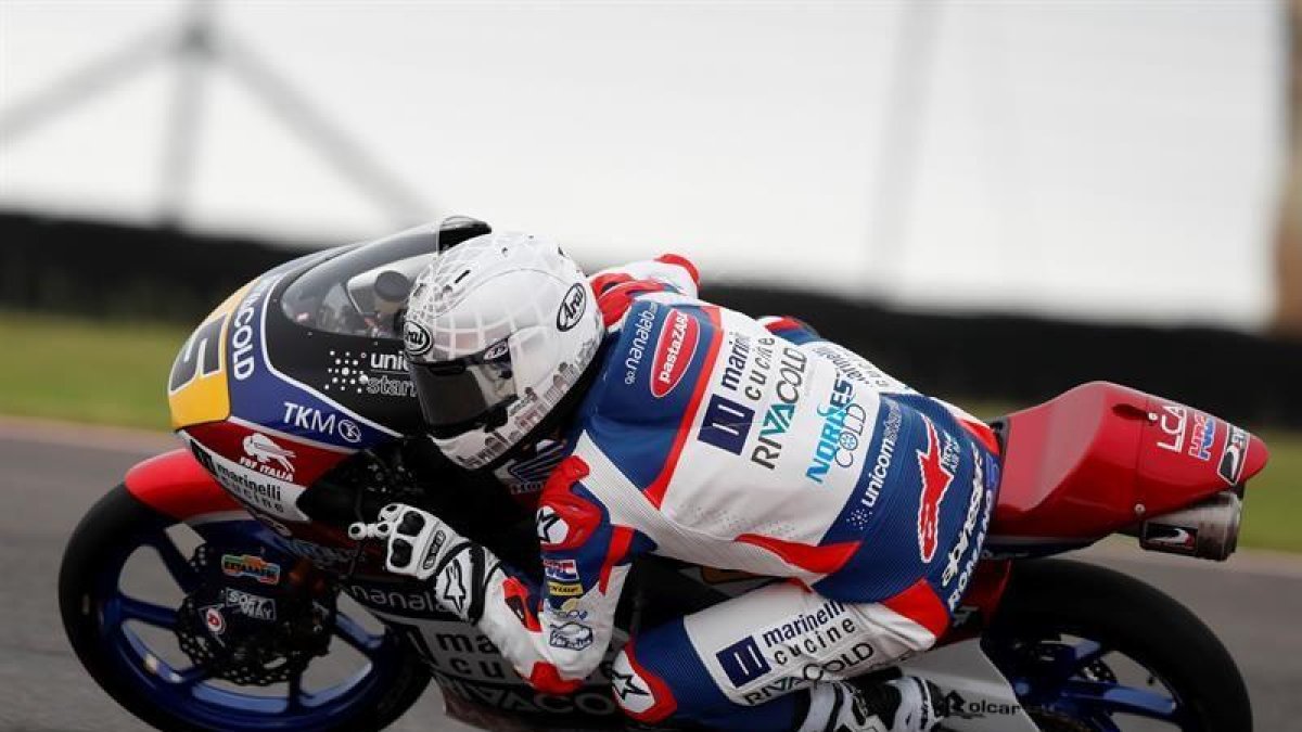 Fenati.