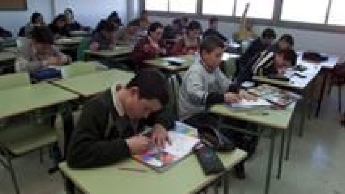 Las reformas del Gobierno se pondrán en práctica durante los dos próximos cursos