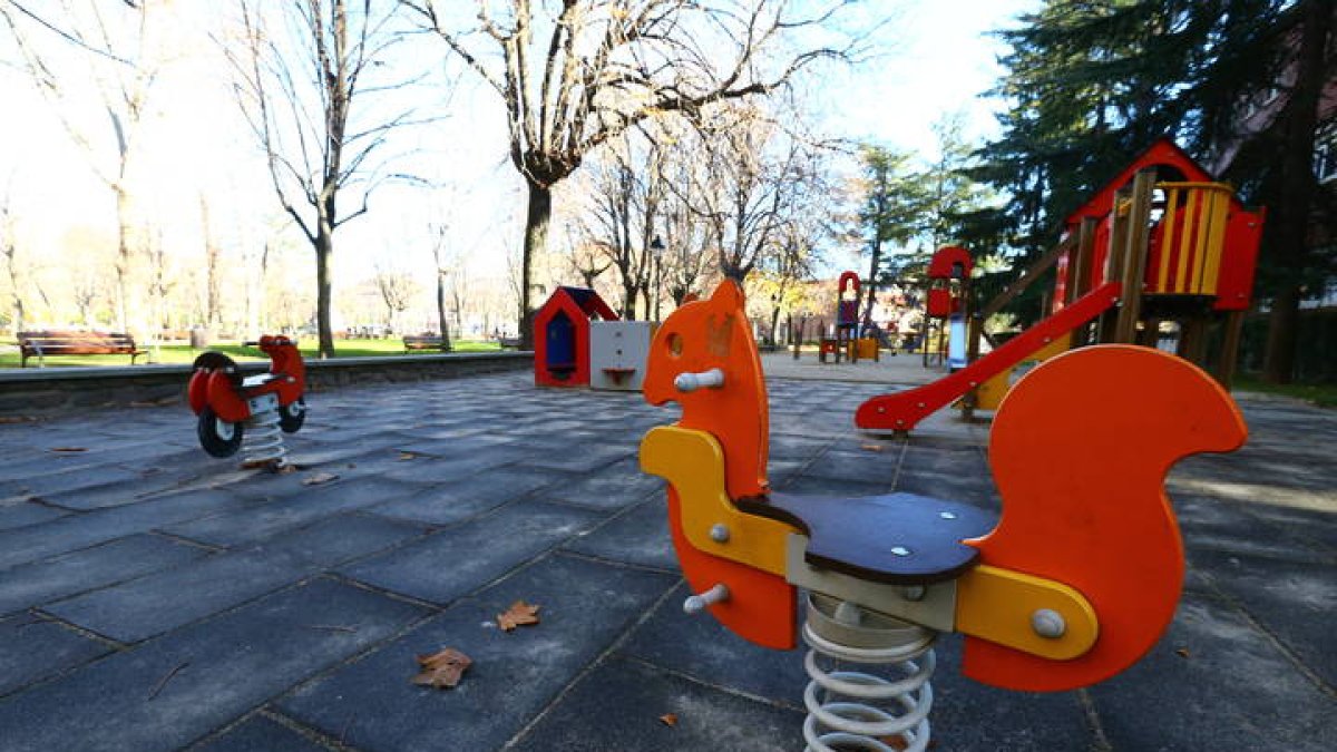 parque