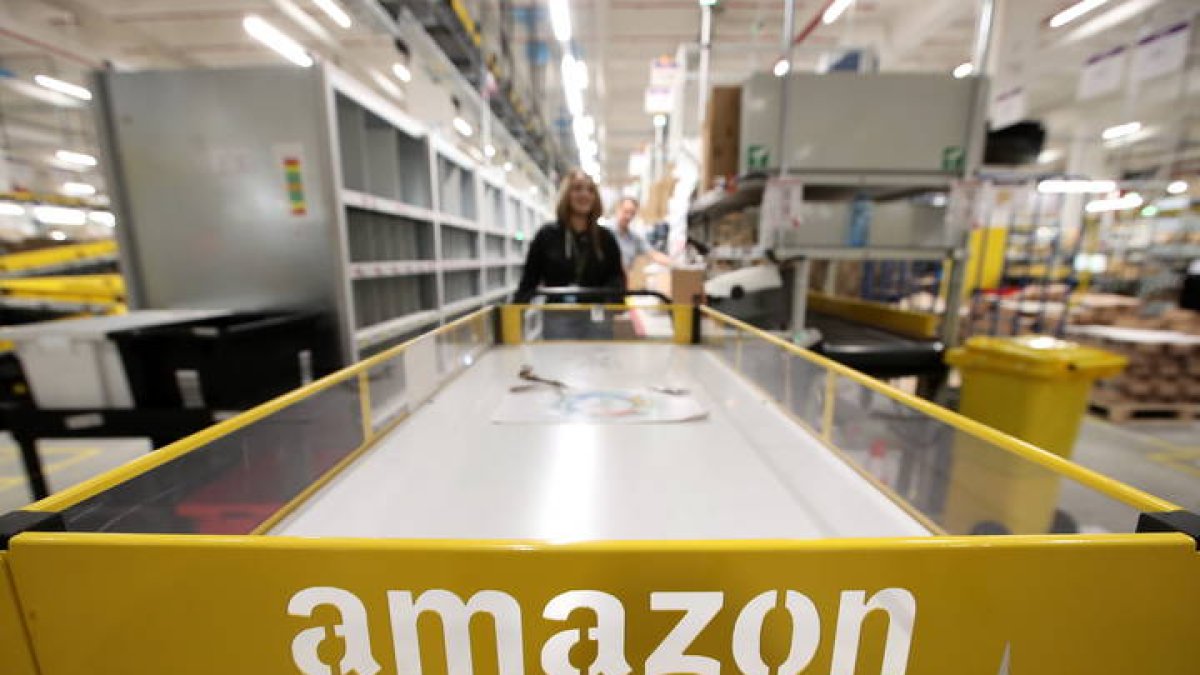 amazon