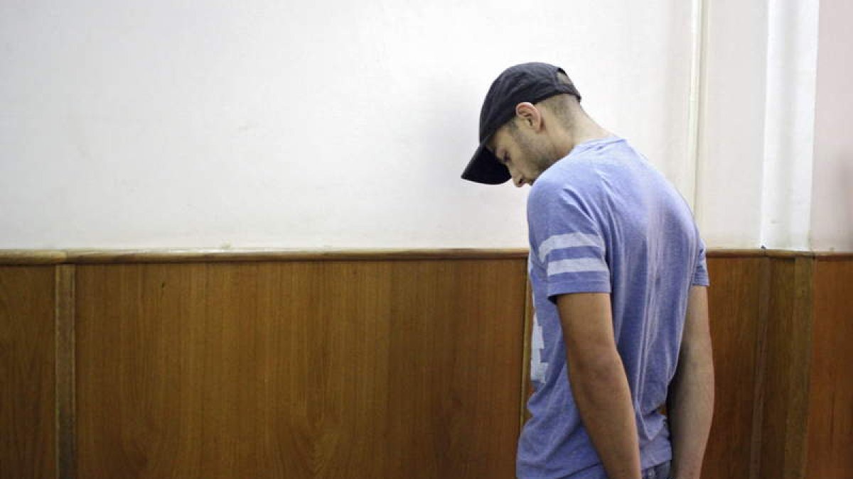 Morate, arrestado en Rumanía como principal sospechoso de la muerte de las dos jóvenes.