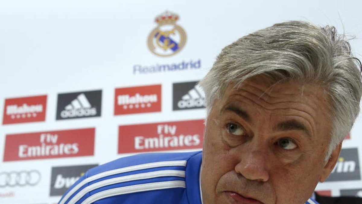 javier lizón