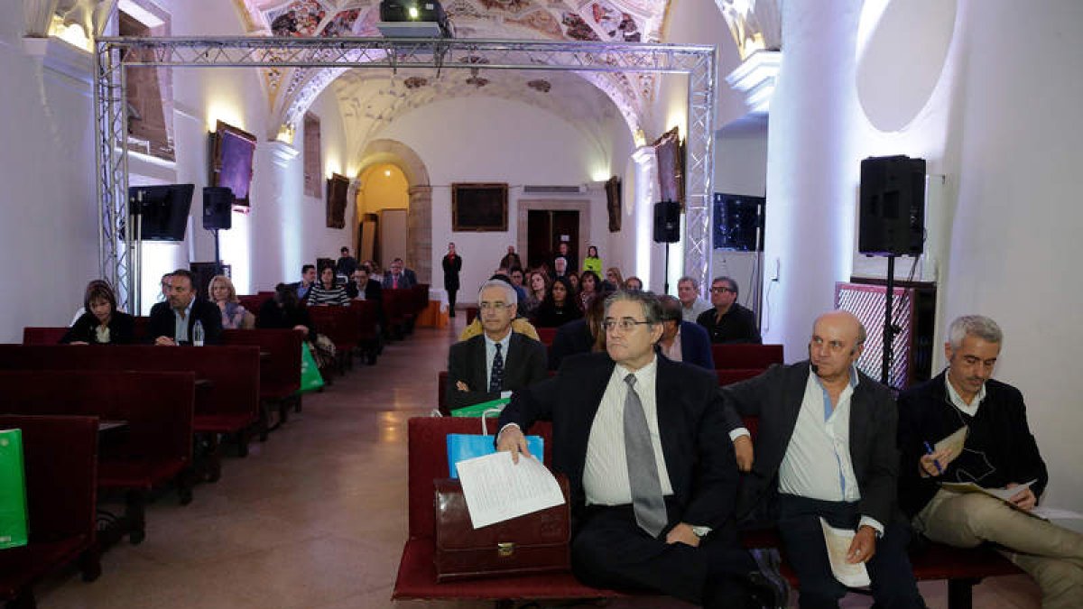 secundino pérez