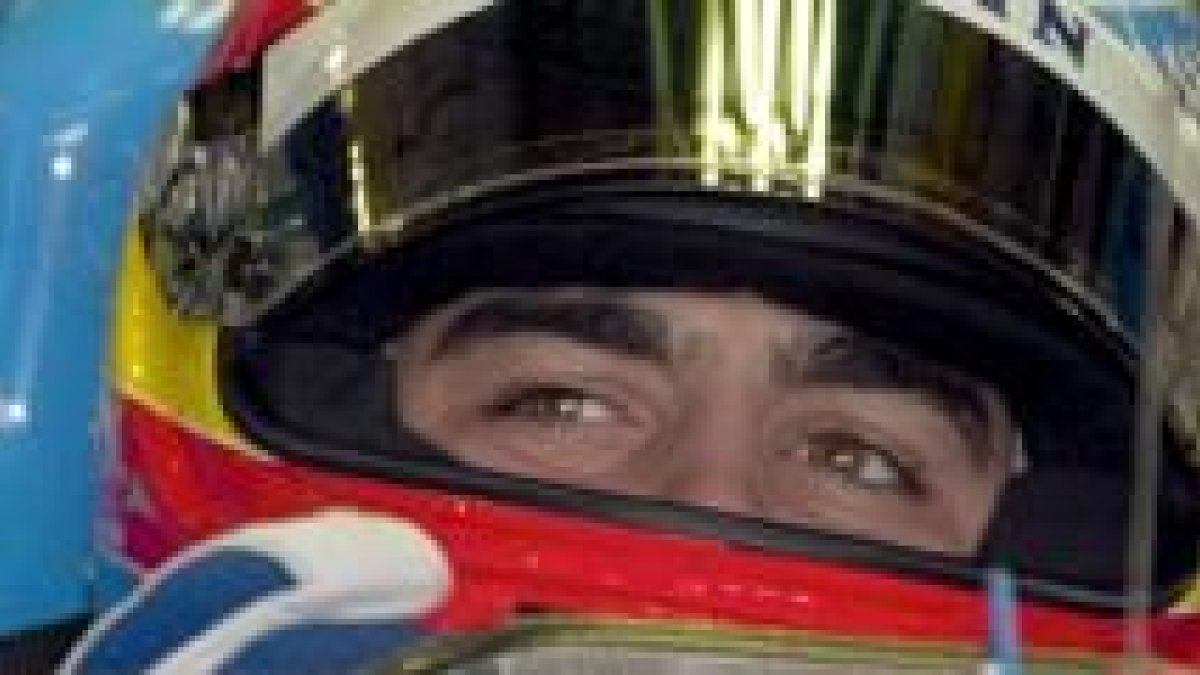 Fernando Alonso sigue sorprendiendo en el mundial y espera mejorar en las citas que le quedan