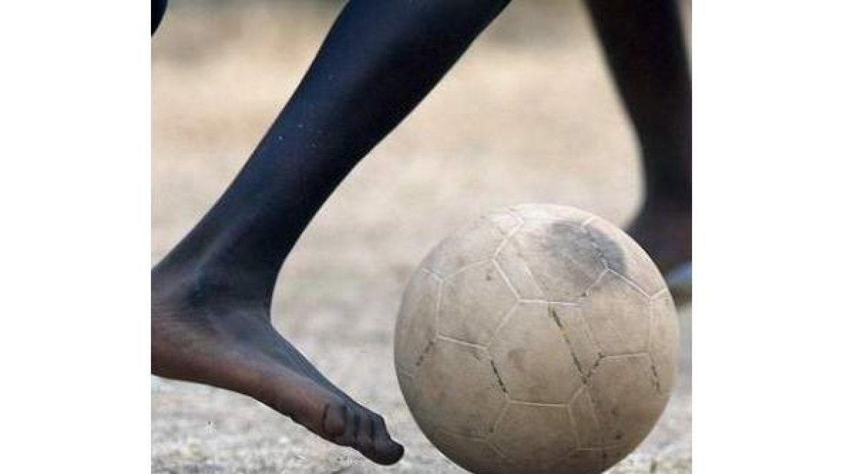 En África se encuentran los 35 países más empobrecidos del Planeta