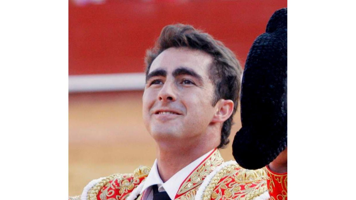 Juan José Padilla, David Fandila ‘El Fandi’ y Miguel Ángel Perera harán el paseíllo esta tarde en la plaza de toros del Parque.