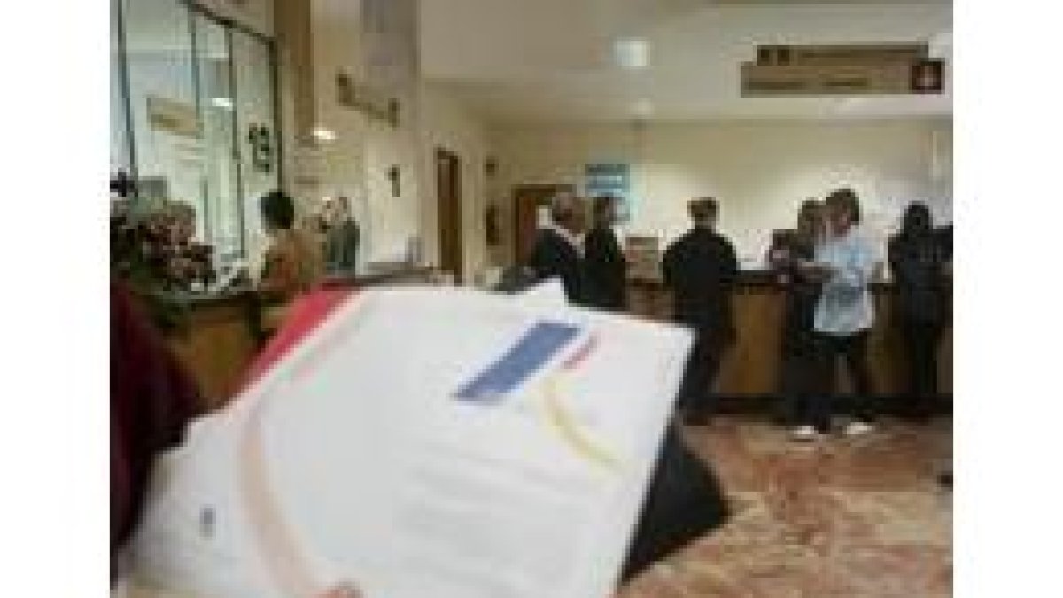 La Agencia Tributaria publicó ayer en el BOE los nuevos modelos de solicitud de devolución