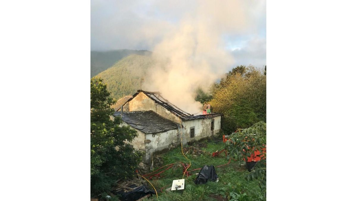 Incendio (2)