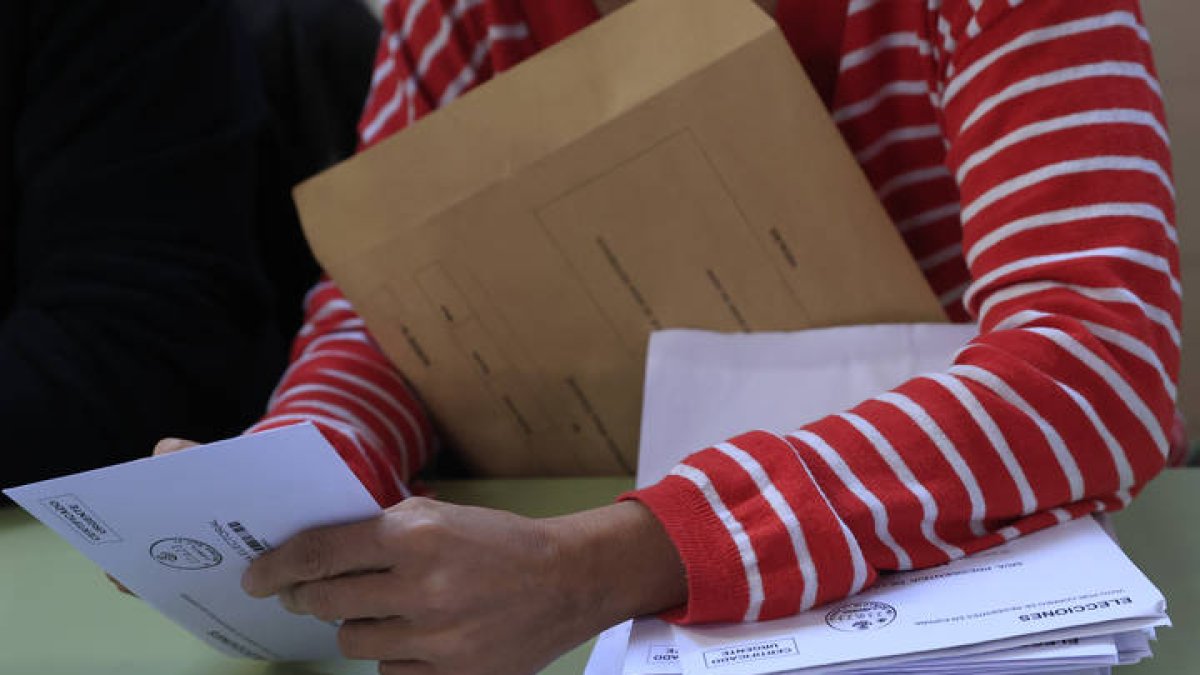 La Junta Electoral de Zona ha desestimado los argumentos que podían haber terminado con la repetición de las votaciones en Villarroañe y Santa Olaja. DL