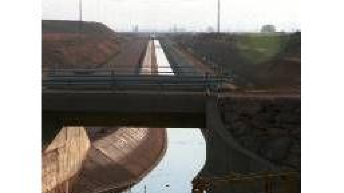 La renovación de estructuras será la esencia del proyecto