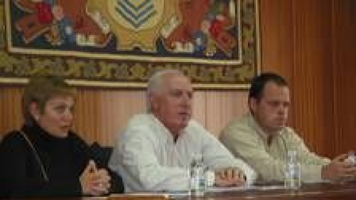Los concejales del PP creen que ahora va a haber más transparencia