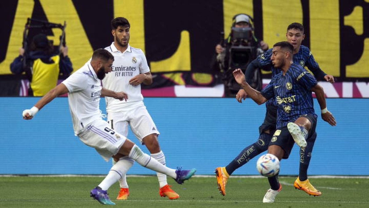 Benzema