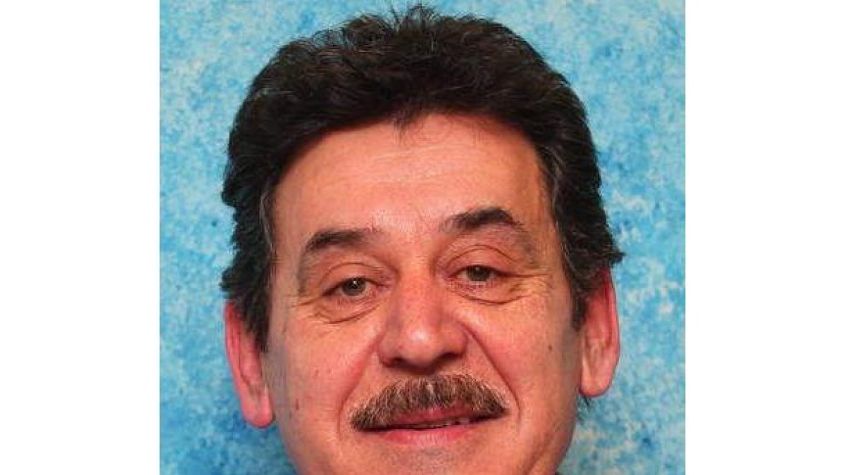 Javier Reyero.