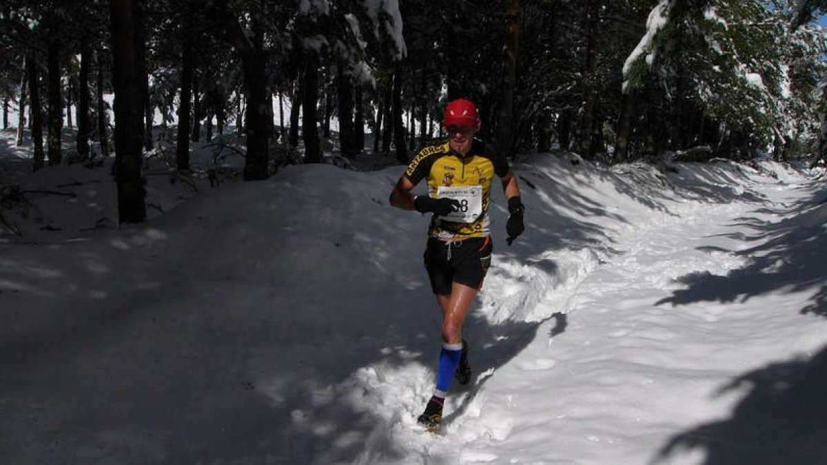 La nieve en las zonas altas de montaña será de nuevo protagonista como lo fue el año pasado.