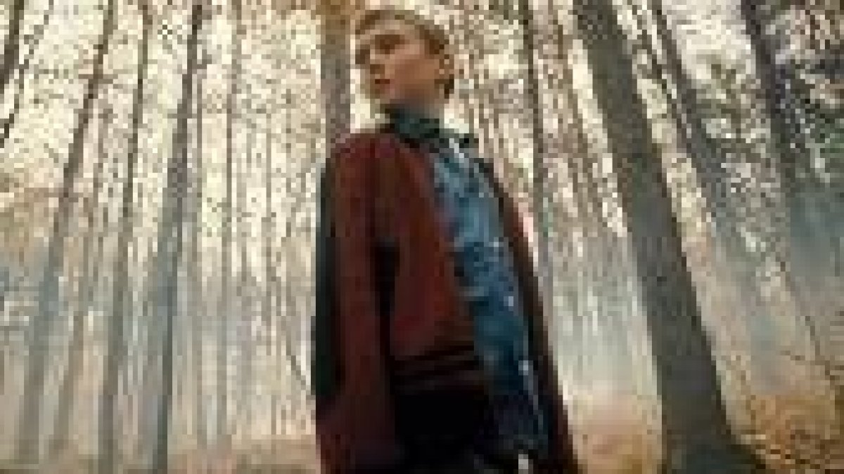 El filón paranormal con niño incluido parece estar ya agotado