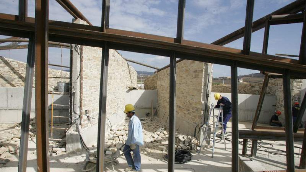 La Comunidad contabilizó el quinto mayor incremento de todas las autonomías.