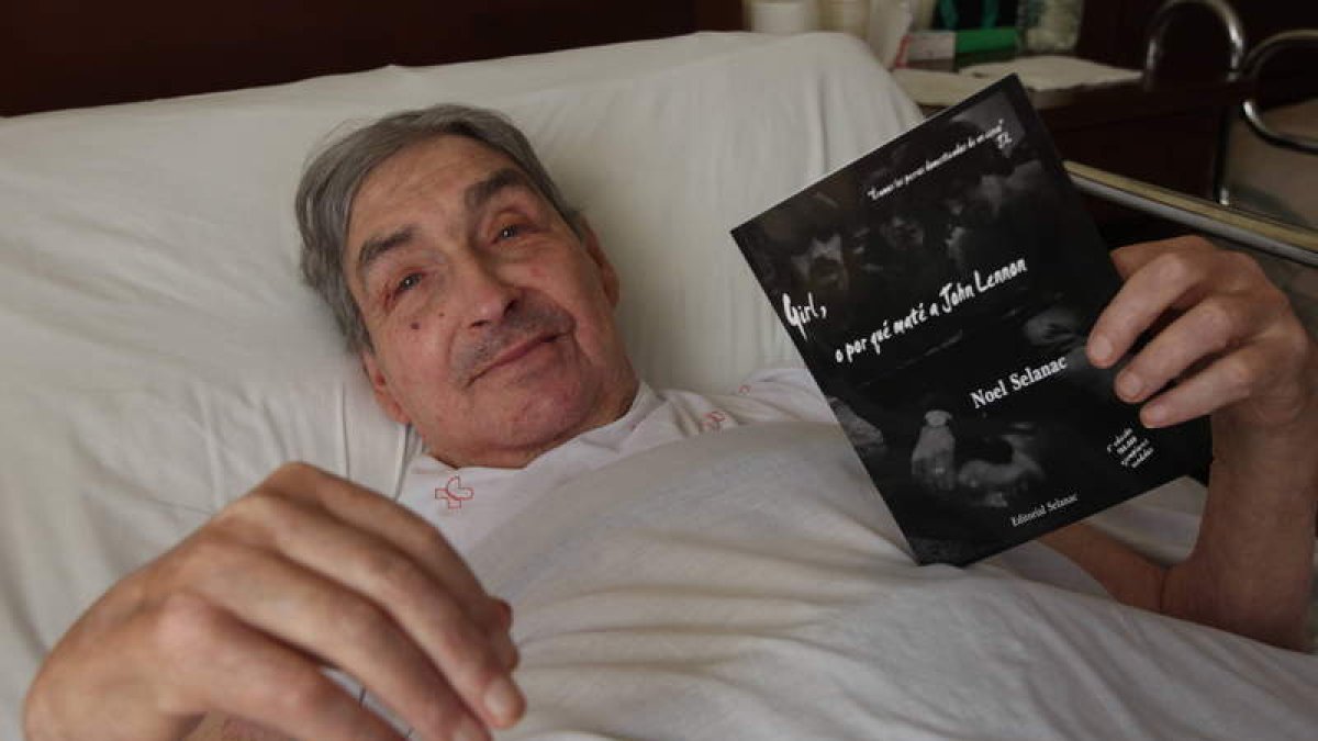 JESÚS F. SALVADORES