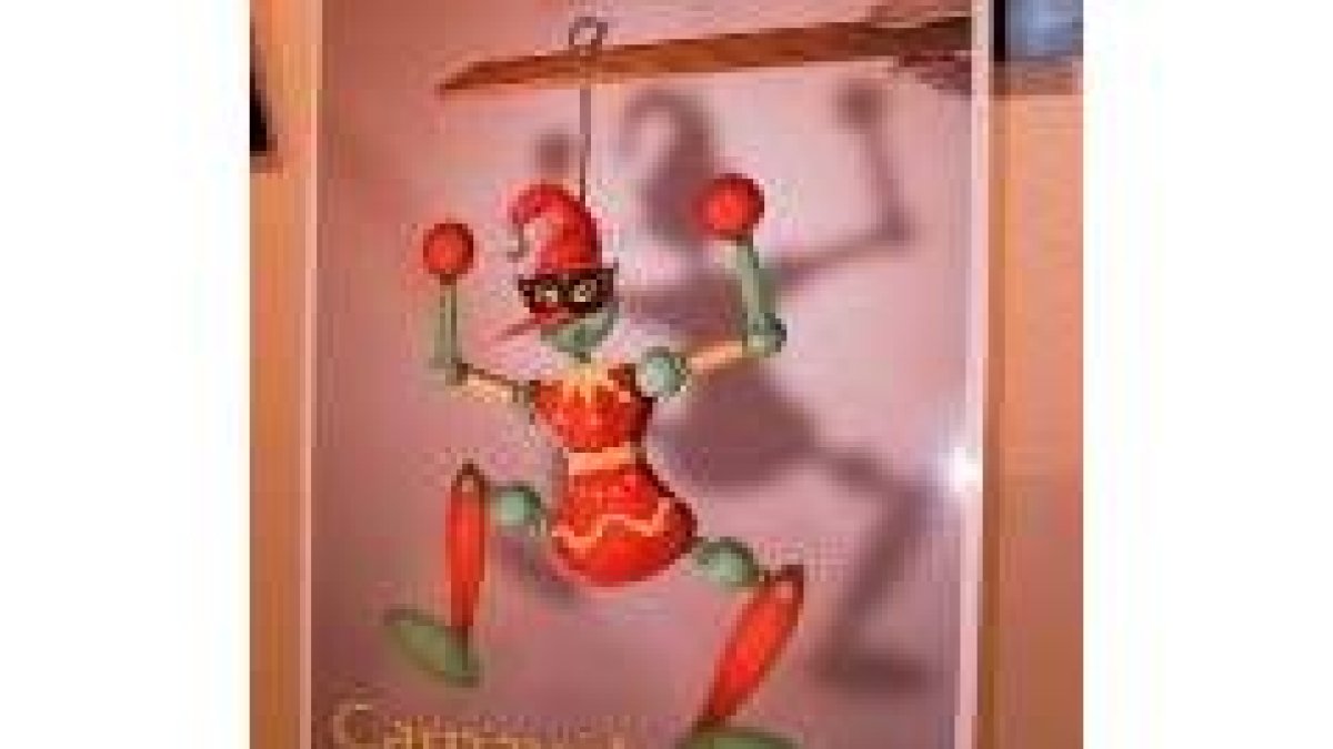 Cuentos de Carnaval es el título del cartel ganador