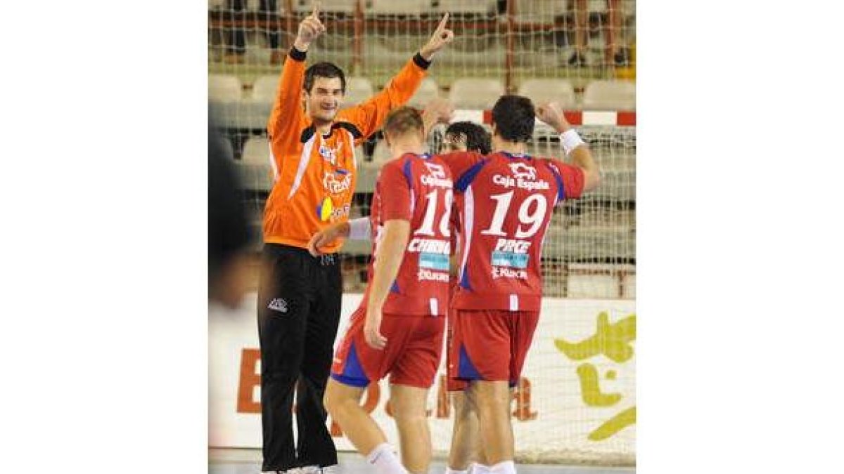 untic fue una pesadilla todo el partido para la defensa alemana.