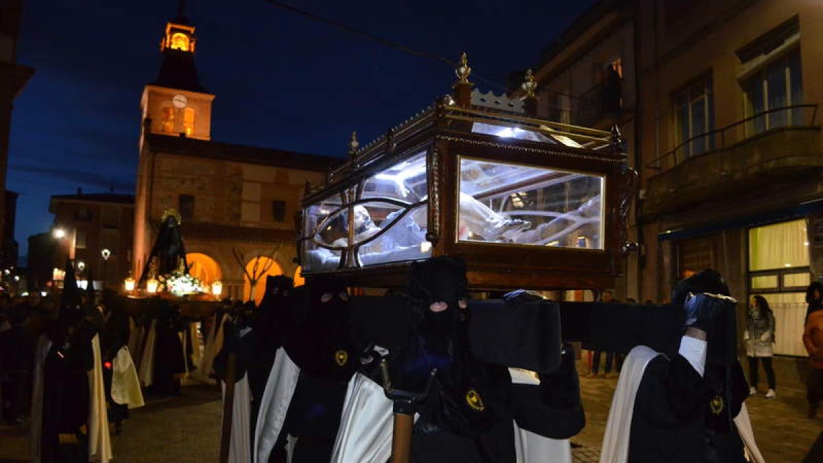 medina