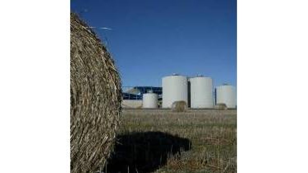 El CTR de San Román de la Vega será un modelo de gestión de basuras