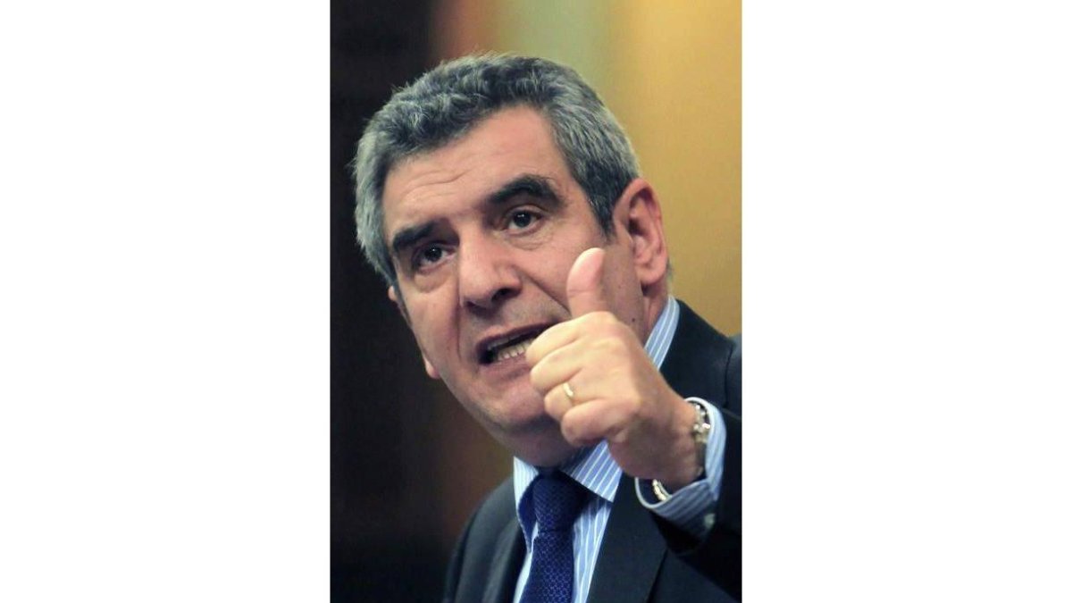 Julio Villarrubia.