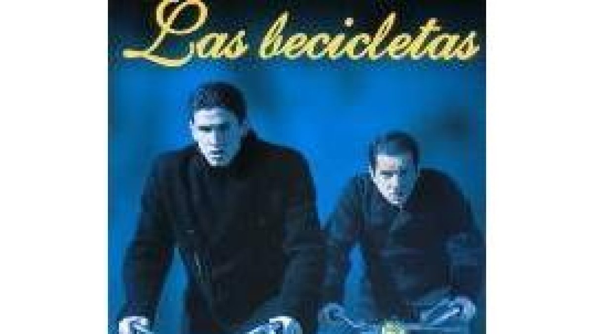 Detalle del cartel de la película de Epigmenio Rodríguez