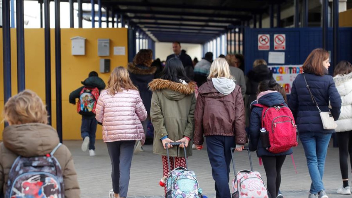 Coronavirus en niños, cómo afecta