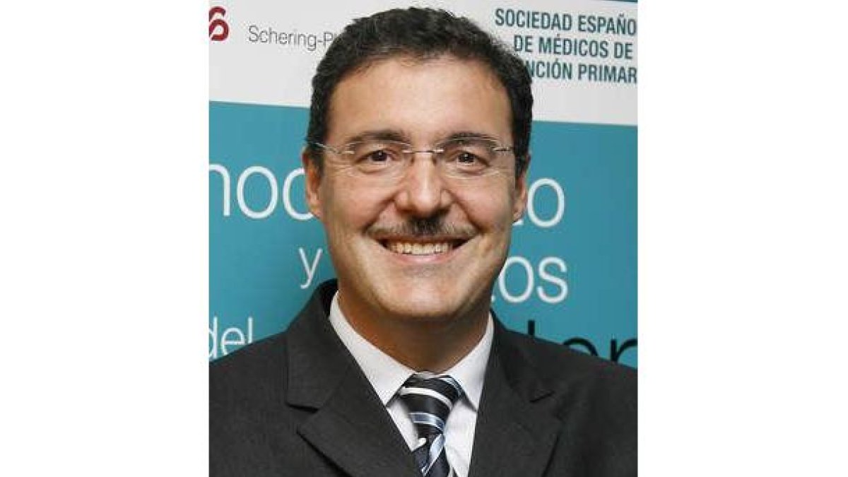 Ángel Díaz.