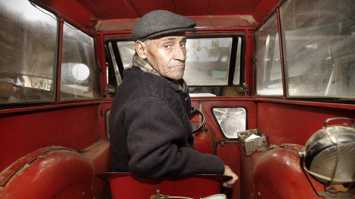 bruno moreno