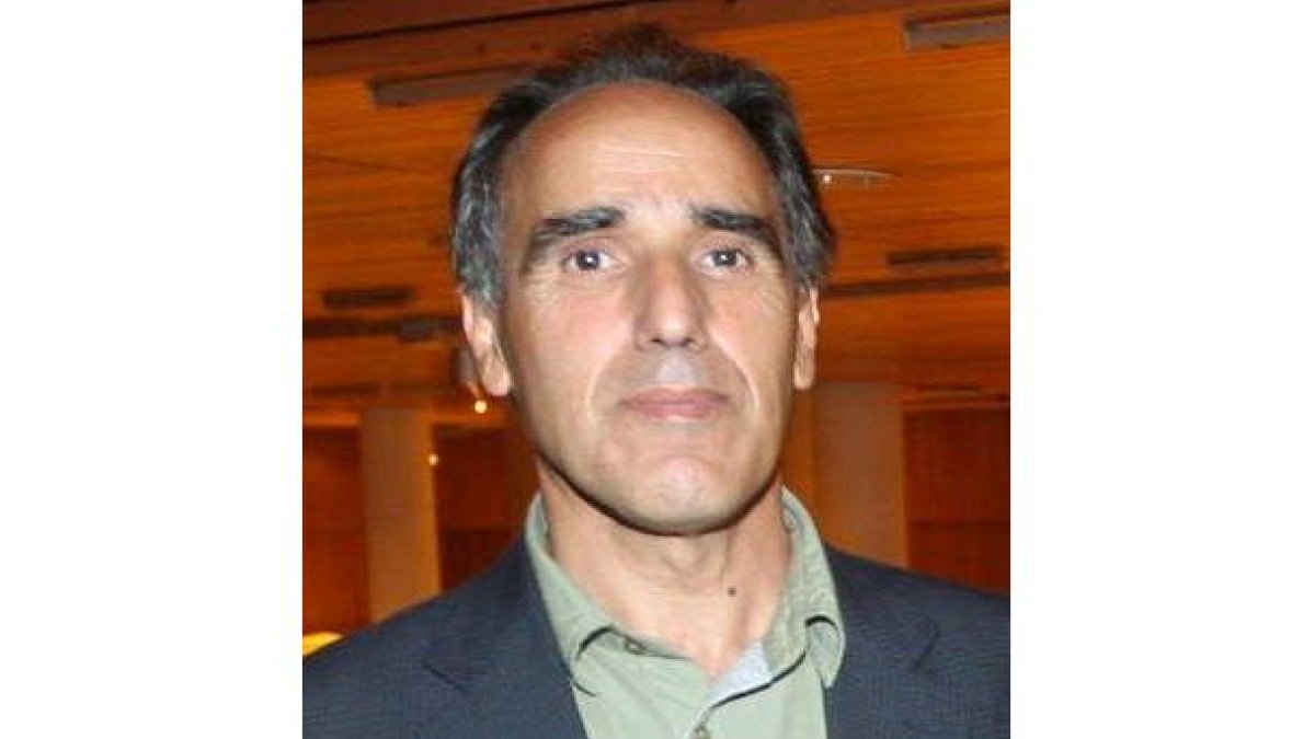 Juan José Alonso Perandones.