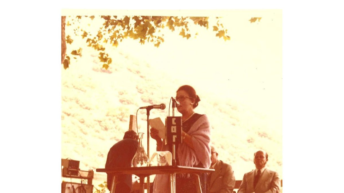 archivo familiar de manuela lópez